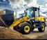 Wielladers Yanmar V 80