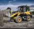 Wielladers Yanmar V 80