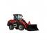 Wielladers Yanmar V100