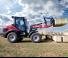 Wielladers Yanmar V7-HW