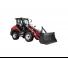 Wielladers Yanmar V7