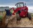 Wielladers Yanmar V70S