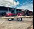 Wielladers Yanmar V70S
