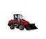 Wielladers Yanmar V70S