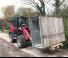 Wielladers Yanmar V80