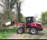 Wielladers Yanmar V80