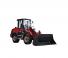 Wielladers Yanmar V80