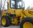 Komatsu W 120-3