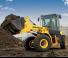 Wielladers New Holland W 130