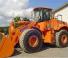 Fiat Kobelco W 190