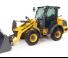 Wielladers New Holland W 50