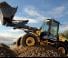 Wielladers New Holland W 60
