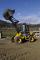 Wielladers New Holland W80B TC