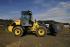 Wielladers New Holland W80B TC