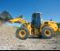 Wielladers New Holland W130B