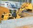 Wielladers New Holland W170B