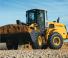 Wielladers New Holland W170B
