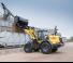 Wielladers New Holland W190D