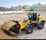 Wielladers New Holland W190D