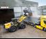 Wielladers New Holland W190D