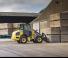 Wielladers New Holland W60C  TC