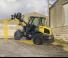 Wielladers New Holland W60C  TC