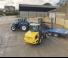 Wielladers New Holland W60C  TC