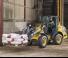 Wielladers New Holland W60C  TC