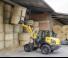 New Holland W80C STD LR EVO 