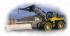 Wielladers Komatsu WA180PT-3 active