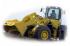 Wielladers Komatsu WA270-3 active