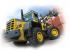 Wielladers Komatsu WA270-3 active