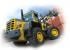 Wielladers Komatsu WA270-3 active Plus