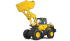 Wielladers Komatsu WA320-6
