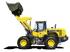 Wielladers Komatsu WA320-7