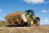 Wielladers Komatsu WA320-7