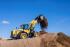 Wielladers Komatsu WA320-7