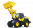 Wielladers Komatsu WA320-8E0