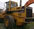 Komatsu WA 350-1