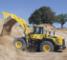 Wielladers Komatsu WA470-3 Magnum active