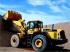 Wielladers Komatsu WA470-1