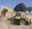 Wielladers Komatsu WA470LC-6