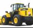Wielladers Komatsu WA470-7