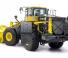Wielladers Komatsu WA470-8E0