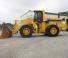 Komatsu WA 600-1