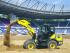 Komatsu WA65-3