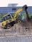 Komatsu WA75-3 Fleet