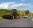 Wielladers Komatsu WA100M-7