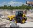 Wielladers Komatsu WA100M-7