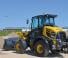 Wielladers Komatsu WA100M-8E0